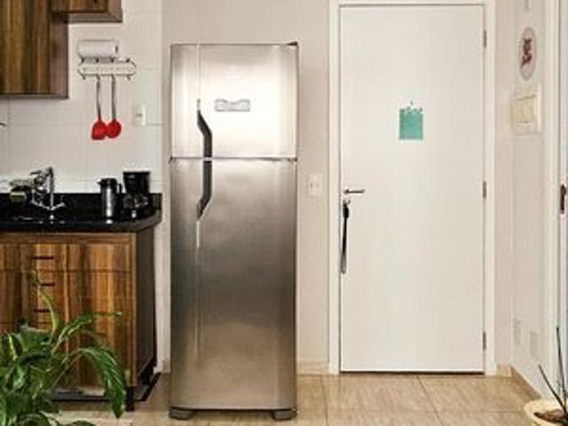 Apartamento para alugar com 38m², 2 quartos e sem vaga