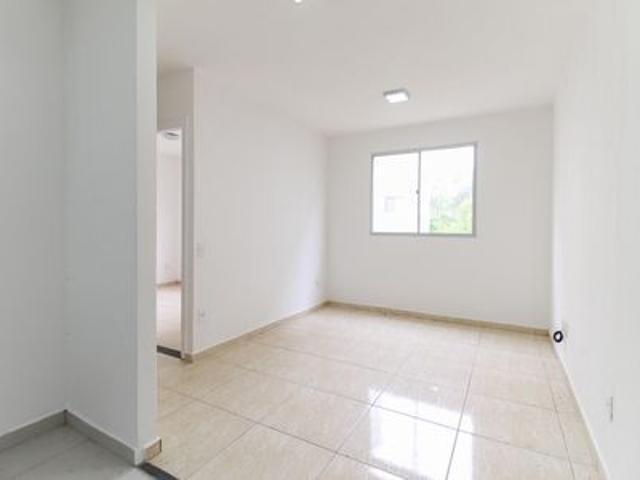 Apartamento para alugar com 38m², 2 quartos e sem vaga