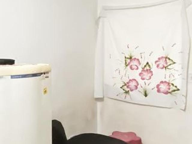 Apartamento para alugar com 38m², 2 quartos e sem vaga