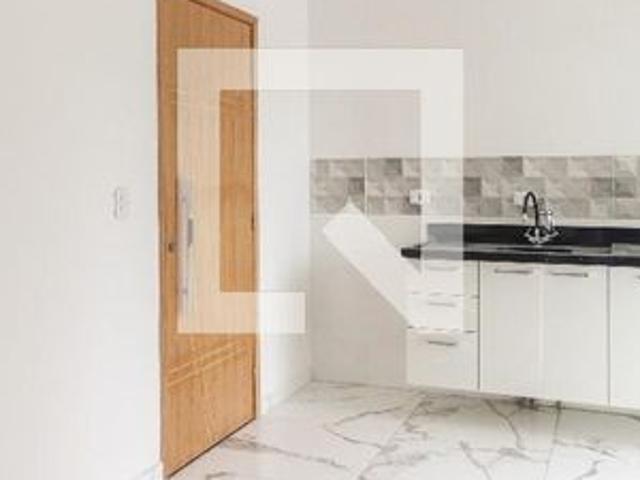 Apartamento para alugar com 38m², 2 quartos e sem vaga
