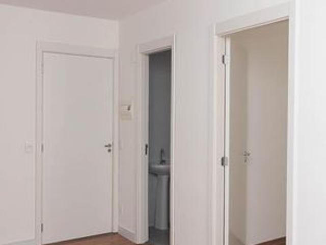 Apartamento para alugar com 38m², 2 quartos e sem vaga