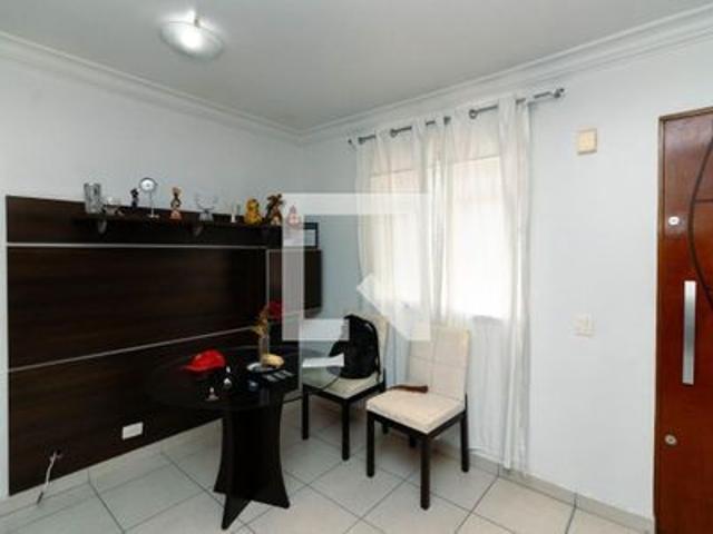 Apartamento para alugar com 38m², 2 quartos e 1 vaga