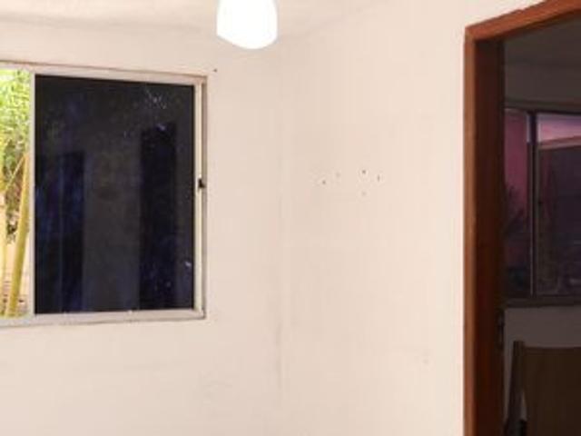Apartamento para alugar com 38m², 2 quartos e 1 vaga