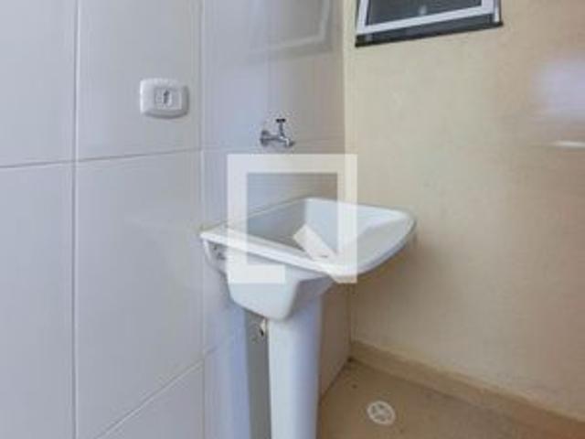 Apartamento para alugar com 38m², 2 quartos e 1 vaga