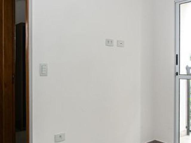 Apartamento para alugar com 39m², 1 quarto e sem vaga