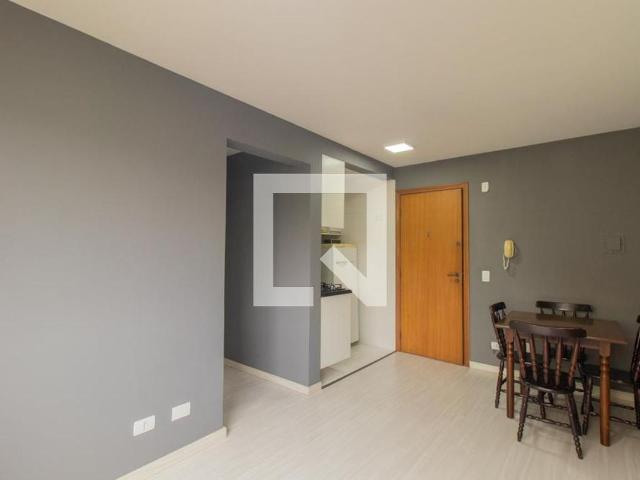 Apartamento para alugar com 39m², 1 quarto e sem vaga