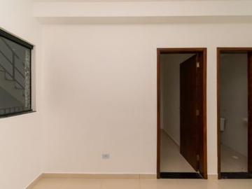 Apartamento para alugar com 39m², 2 quartos e sem vaga