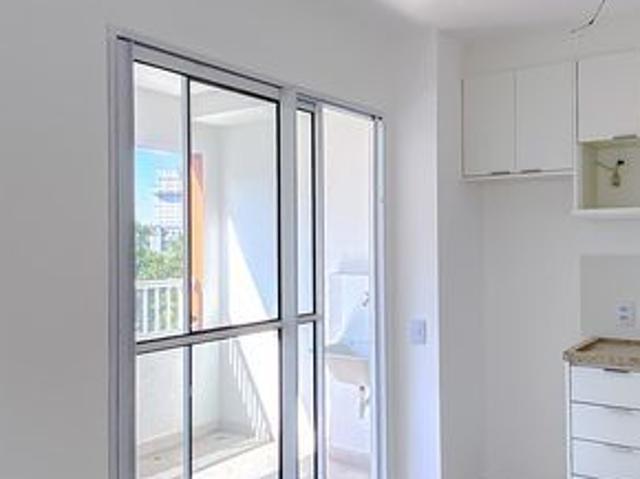 Apartamento para alugar com 39m², 2 quartos e sem vaga