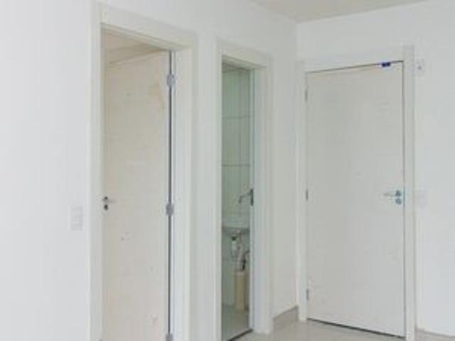 Apartamento para alugar com 39m², 2 quartos e sem vaga