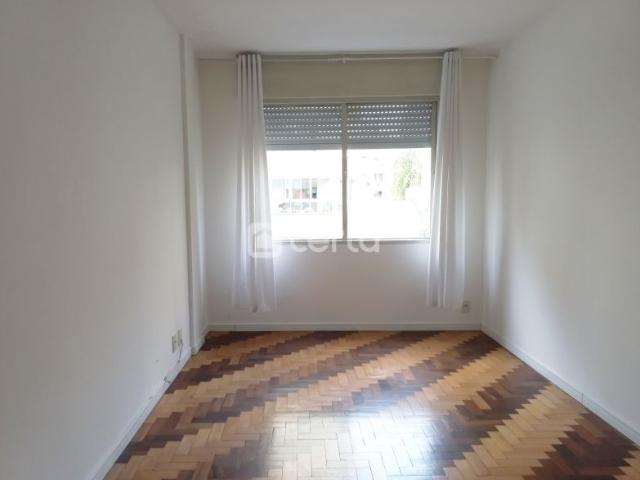Apartamento para alugar com 40m², 1 quarto, Bom Fim, Porto Alegre