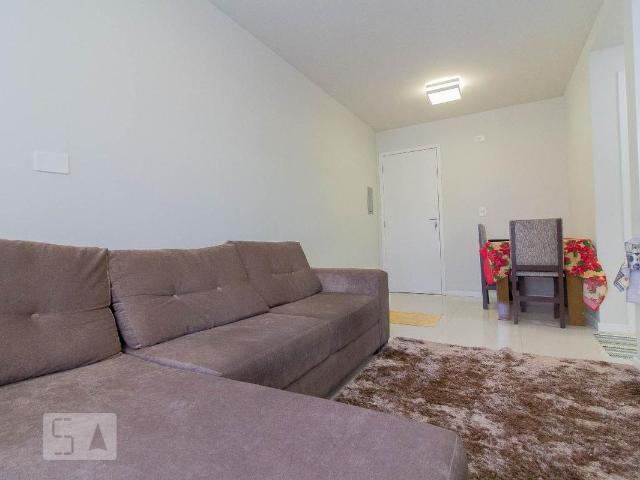 Apartamento para alugar com 40m², 1 quarto e 1 vaga