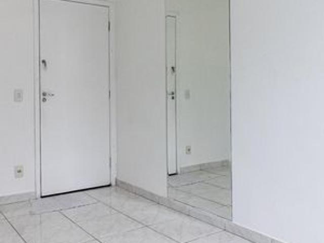 Apartamento para alugar com 40m², 1 quarto e 1 vaga