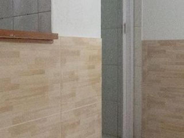 Apartamento para alugar com 40m², 1 quarto e sem vaga