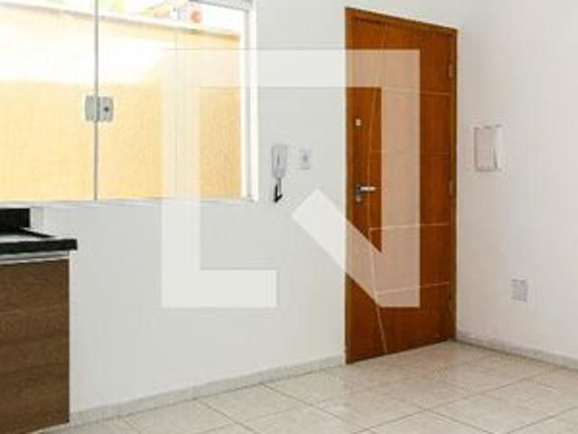Apartamento para alugar com 40m², 1 quarto e sem vaga