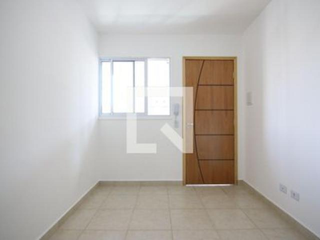 Apartamento para alugar com 40m², 1 quarto e sem vaga