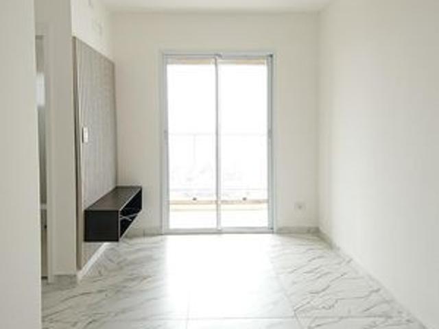Apartamento para alugar com 40m², 1 quarto e sem vaga