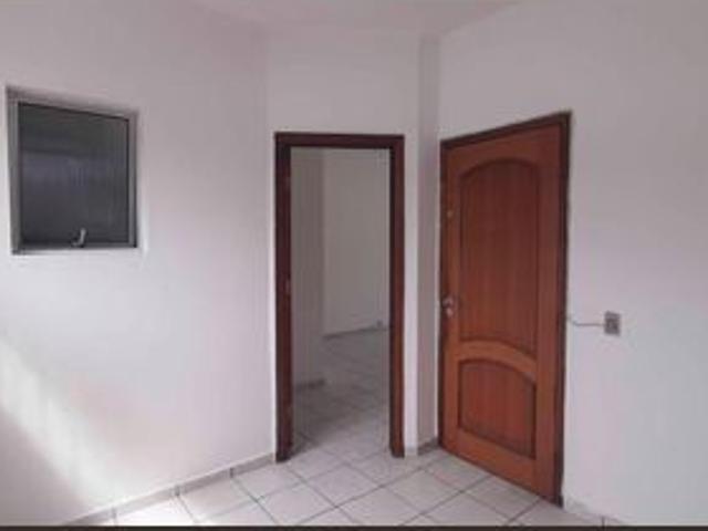 Apartamento para alugar com 40m², 1 quarto e sem vaga