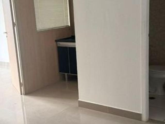 Apartamento para alugar com 40m², 1 quarto e sem vaga