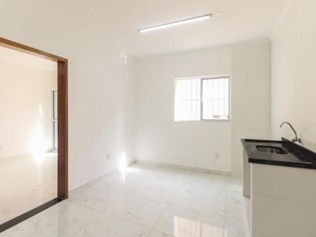 Apartamento para alugar com 40m², 1 quarto e sem vaga