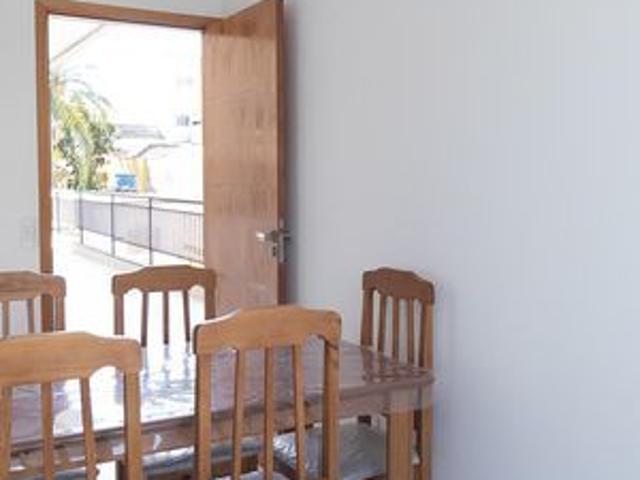 Apartamento para alugar com 40m², 1 quarto e sem vaga
