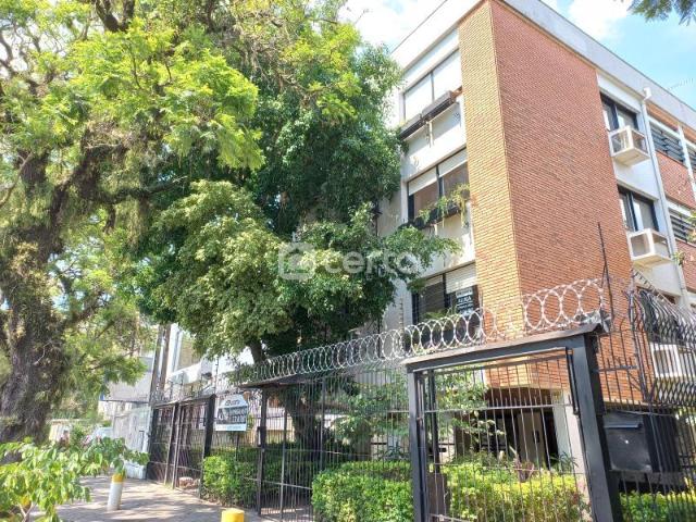 Apartamento para alugar com 40m², 1 quarto, Santa Cecília, Porto Alegre