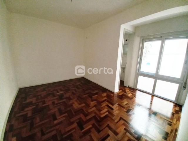 Apartamento para alugar com 40m², 1 quarto, Santa Cecília, Porto Alegre
