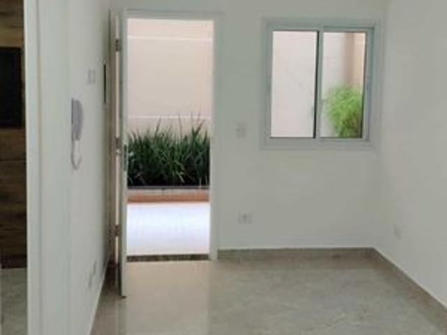 Apartamento para alugar com 40m², 2 quartos e sem vaga
