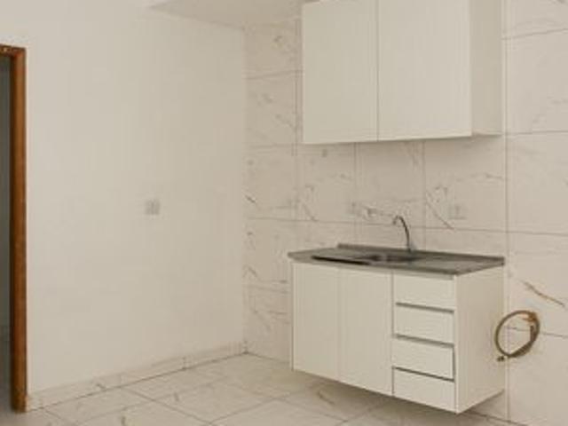 Apartamento para alugar com 40m², 2 quartos e sem vaga