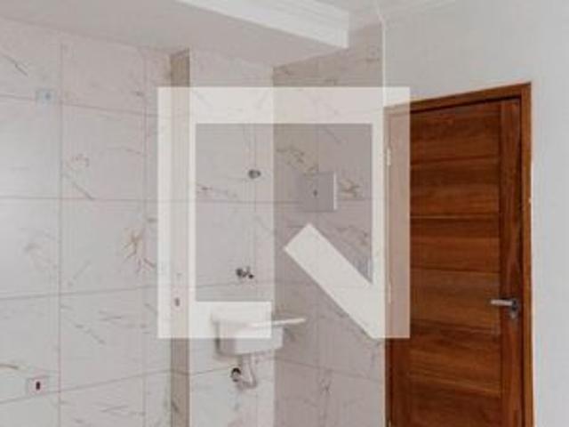 Apartamento para alugar com 40m², 2 quartos e sem vaga