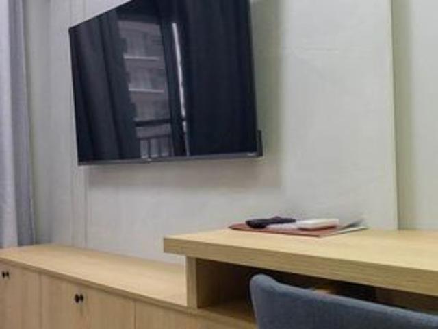 Apartamento para alugar com 40m², 2 quartos e sem vaga