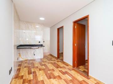 Apartamento para alugar com 40m², 2 quartos e sem vaga