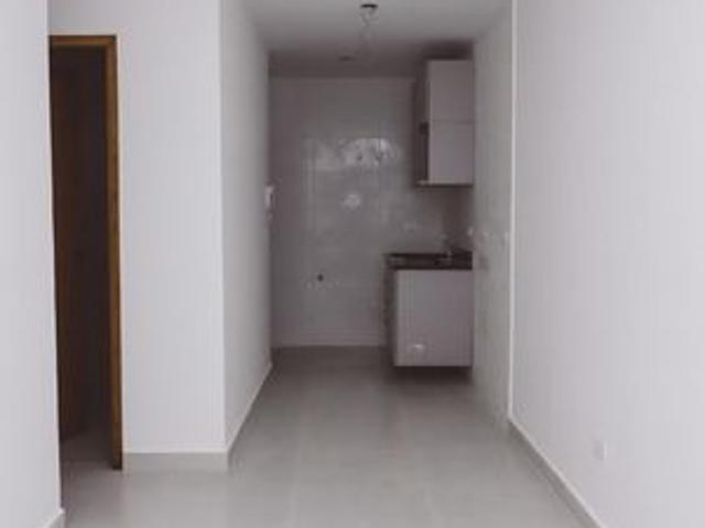 Apartamento para alugar com 40m², 2 quartos e sem vaga