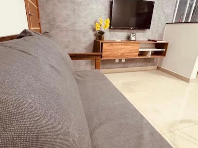 Apartamento para alugar com 40m², 2 quartos e sem vaga
