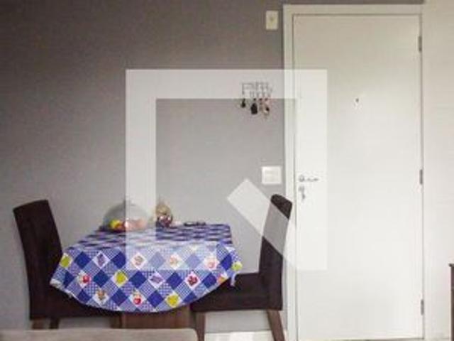 Apartamento para alugar com 40m², 2 quartos e sem vaga