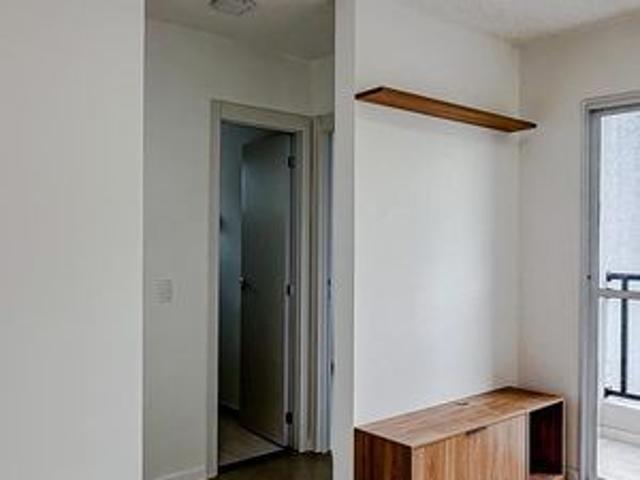 Apartamento para alugar com 40m², 2 quartos e sem vaga