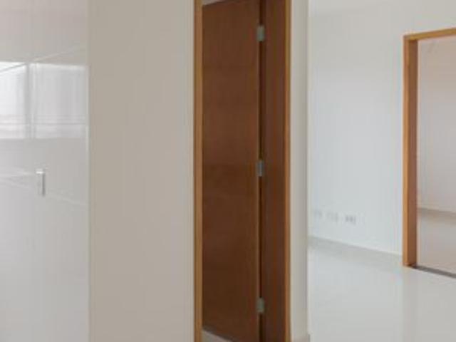 Apartamento para alugar com 40m², 2 quartos e sem vaga