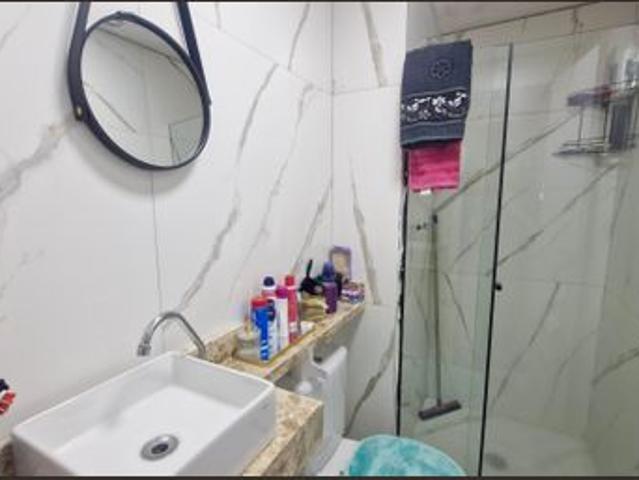 Apartamento para alugar com 40m², 2 quartos e sem vaga