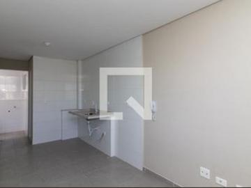 Apartamento para alugar com 40m², 2 quartos e sem vaga