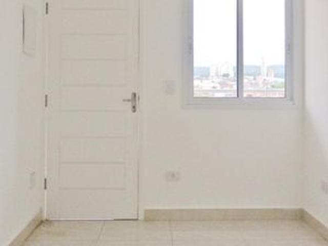 Apartamento para alugar com 40m², 2 quartos e sem vaga