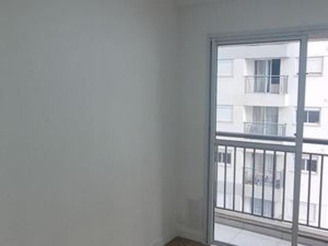 Apartamento para alugar com 40m², 2 quartos e 1 vaga