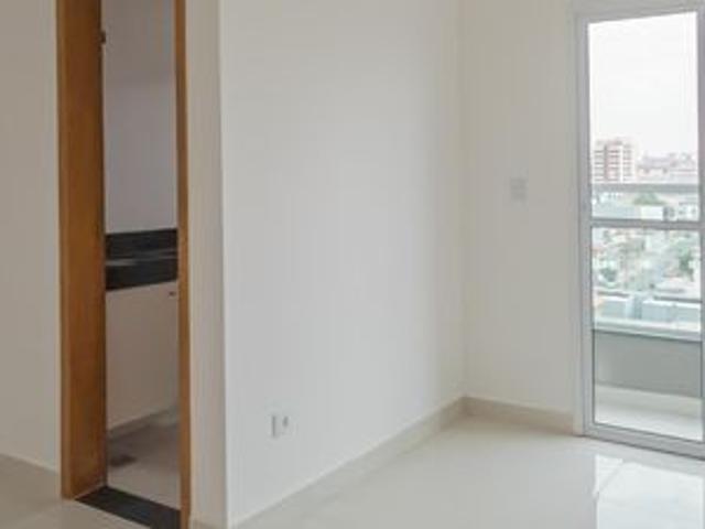 Apartamento para alugar com 40m², 2 quartos e 1 vaga