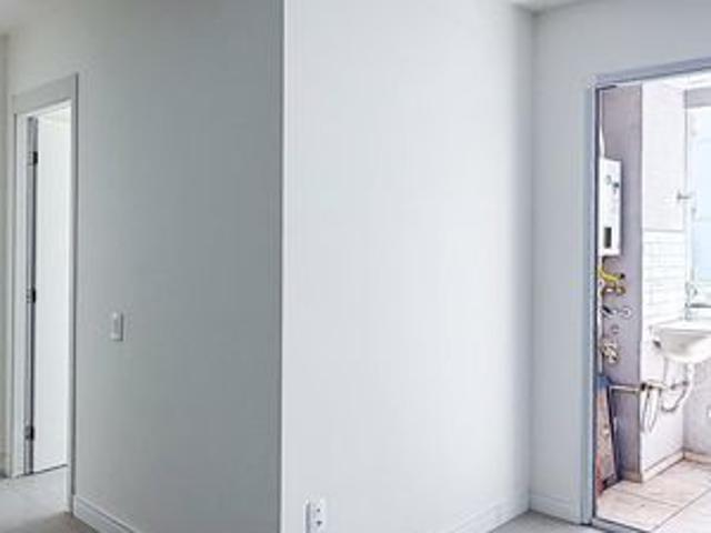 Apartamento para alugar com 40m², 2 quartos e 1 vaga