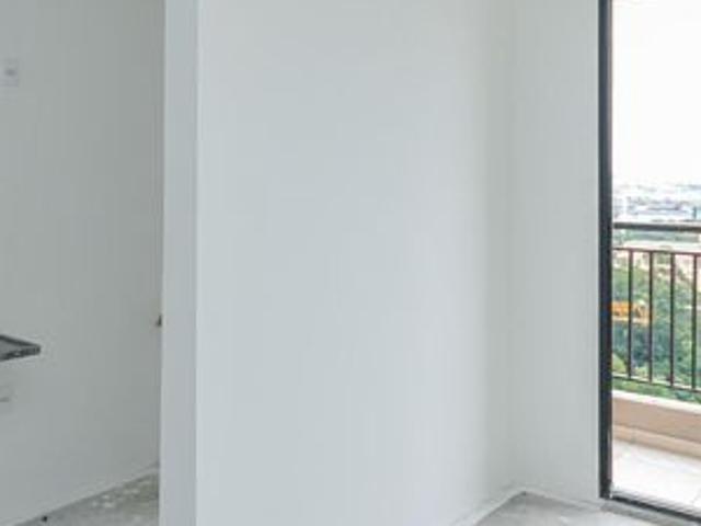 Apartamento para alugar com 40m², 2 quartos e 1 vaga