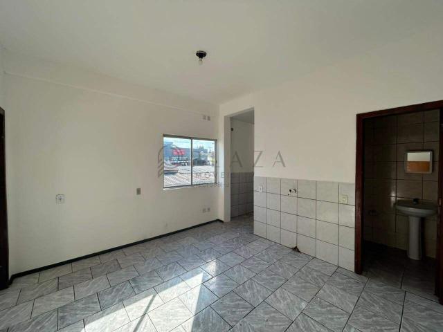 Apartamento para alugar com 41m², 1 quarto e 1 vaga