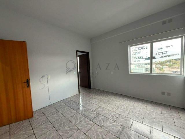 Apartamento para alugar com 41m², 1 quarto e 1 vaga