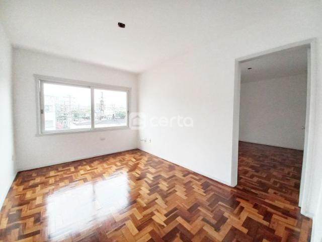 Apartamento para alugar com 41m², 1 quarto, Santa Cecília, Porto Alegre