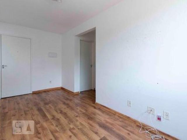 Apartamento para alugar com 41m², 2 quartos e sem vaga