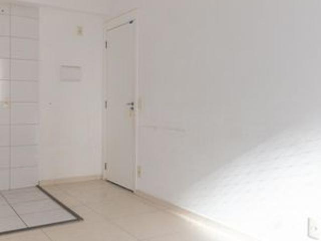 Apartamento para alugar com 41m², 2 quartos e sem vaga