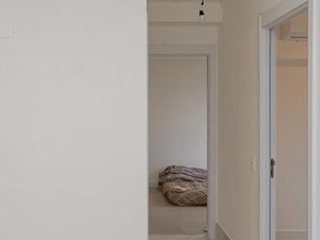 Apartamento para alugar com 41m², 2 quartos e sem vaga