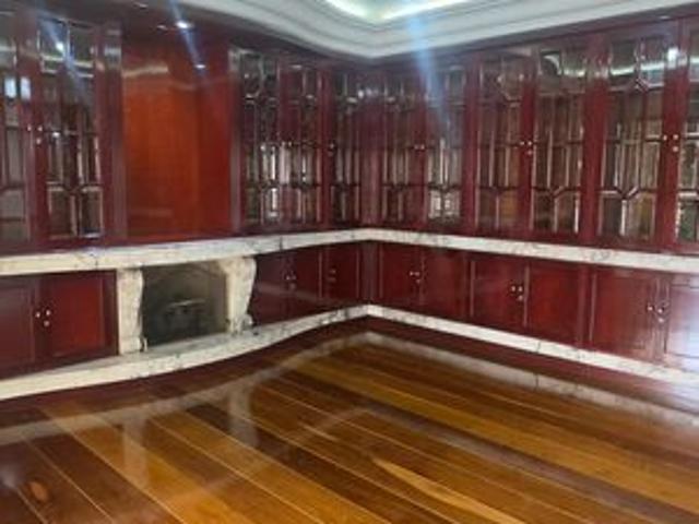 Apartamento para alugar com 424m², 5 quartos e 4 vagas